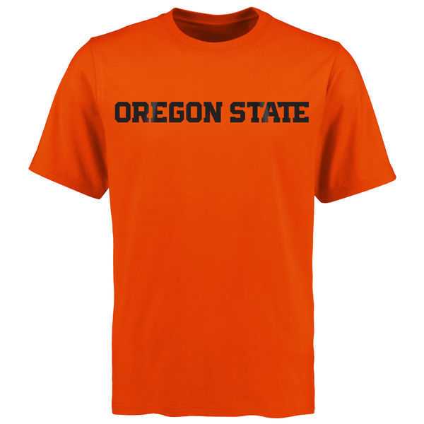 Oregon State Beavers Mallory WEM T-Shirt - Orange,We sell and wholesale Oregon State Beavers Mallory WEM T-Shirt - Orange on line form chian!